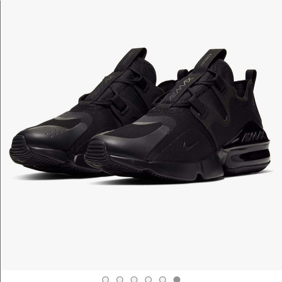 nike air max infinity running shoes